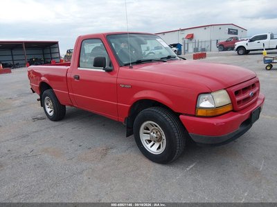 1999 Ford Ranger