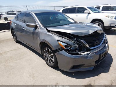 1N4AL3AP9GC****** 2016 Nissan Altima