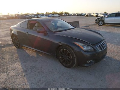 JN1CV6EK8DM****** 2013 Infiniti G37