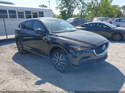 JM3KFBDL9H0****** 2017 Mazda CX-5