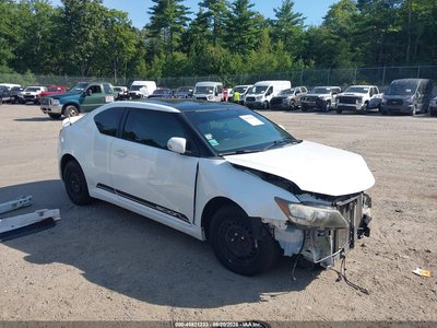 JTKJF5C79B3****** 2011 Scion TC
