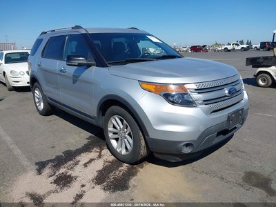 1FM5K8D85DG****** 2013 Ford Explorer