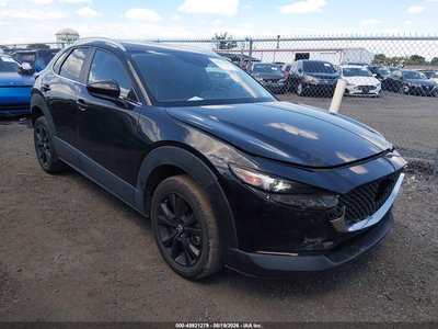 3MVDMBBMXSM****** 2025 Mazda CX-30