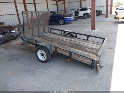 1XNHD5X89J1****** 2018 Other Other