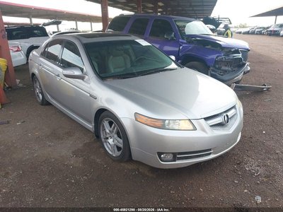 2008 Acura TL