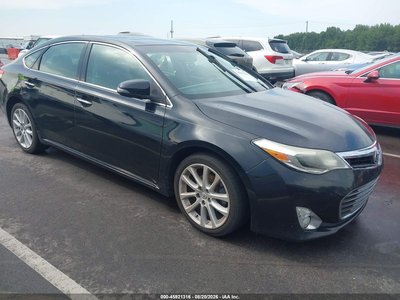 4T1BK1EB4EU****** 2014 Toyota Avalon