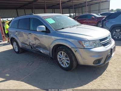 3C4PDCBG9GT****** 2016 Dodge Journey