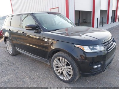 SALWR2WF0EA****** 2014 Land Rover Range Rover Sport