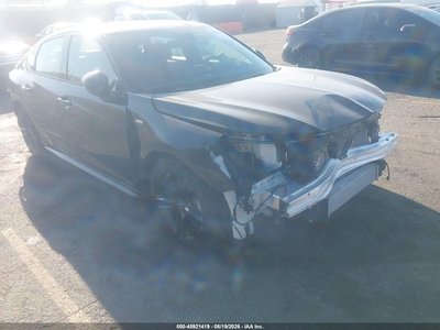 19UDE4G70TA****** 2026 Acura Integra