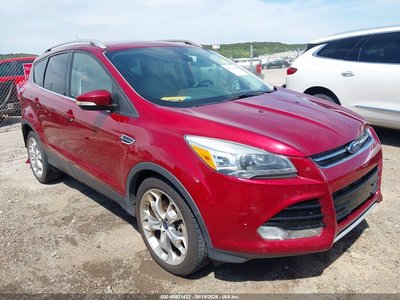 1FMCU0J98FU****** 2015 Ford Escape