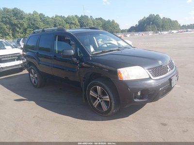 4A4JN3AS0BE****** 2011 Mitsubishi Endeavor