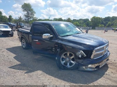 1C6RR7NT4ES****** 2014 RAM 1500
