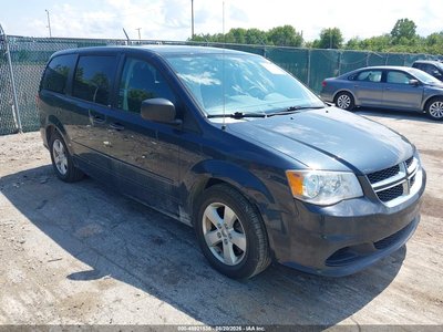 2C4RDGBG6DR****** 2013 Dodge Grand Caravan