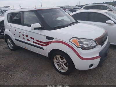 KNDJT2A20A7****** 2010 Kia Soul
