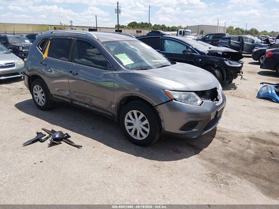 JN8AT2MT9GW****** 2016 Nissan Rogue