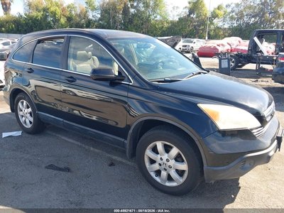 JHLRE38789C****** 2009 Honda CR-V