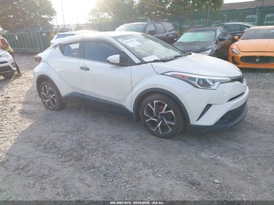 2019 Toyota C-HR