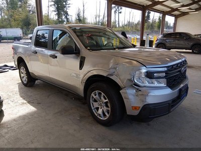 3FTTW8E92PR****** 2023 Ford Maverick