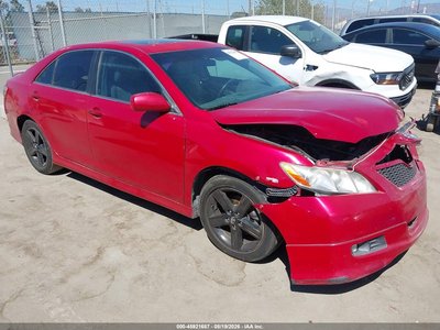 4T1BE46K89U****** 2009 Toyota Camry
