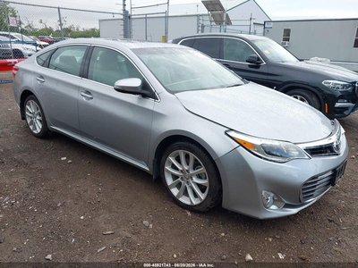 4T1BK1EB5FU****** 2015 Toyota Avalon