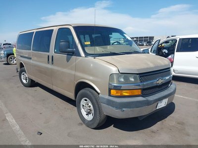 2007 Chevrolet Express