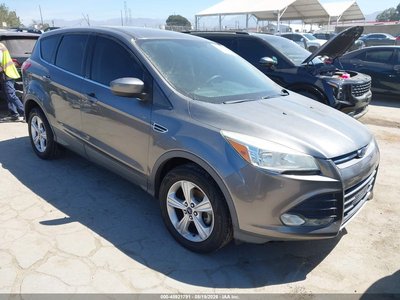 1FMCU0GX4DU****** 2013 Ford Escape
