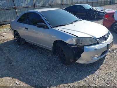 2004 Honda Civic