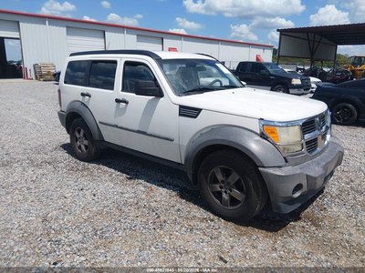 1D8GT28K77W****** 2007 Dodge Nitro
