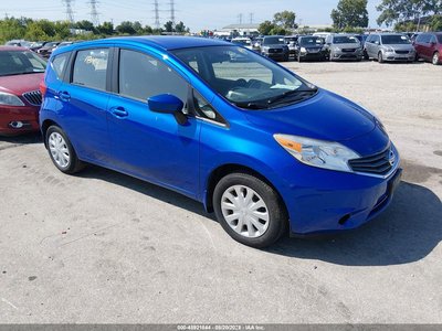 3N1CE2CP5FL****** 2015 Nissan Versa Note