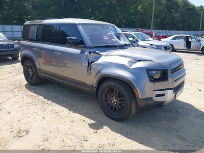 2021 Land Rover Defender