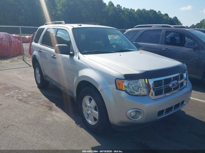 1FMCU9D79CK****** 2012 Ford Escape