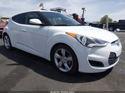 KMHTC6AD3FU****** 2015 Hyundai Veloster