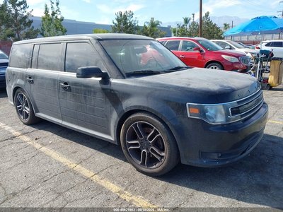 2013 Ford Flex