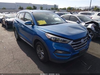 KM8J3CA48JU****** 2018 Hyundai Tucson