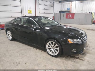2012 Audi A5