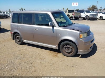 JTLKT324050****** 2005 Scion xB