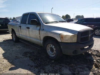 2008 Dodge Ram 1500