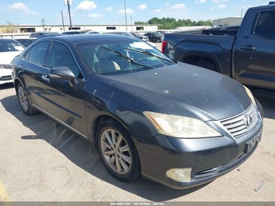 JTHBK1EG9B2****** 2011 Lexus ES 350