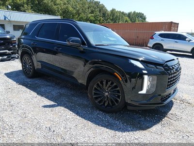 KM8R7DGE5SU****** 2025 Hyundai Palisade