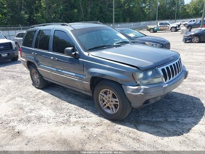 2002 Jeep Grand Cherokee