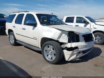 2011 GMC Yukon