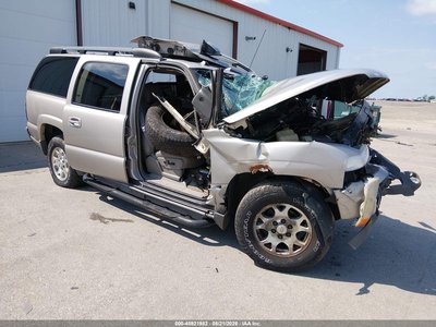 3GNFK16Z85G****** 2005 Chevrolet Suburban 1500