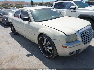 2005 Chrysler 300