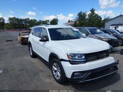 1V2LR2CA3KC****** 2019 Volkswagen Atlas