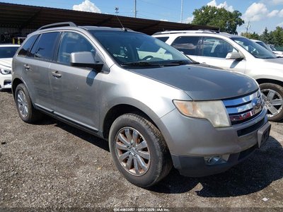 2008 Ford Edge