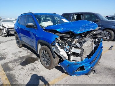 3C4NJDBN7ST****** 2025 Jeep Compass