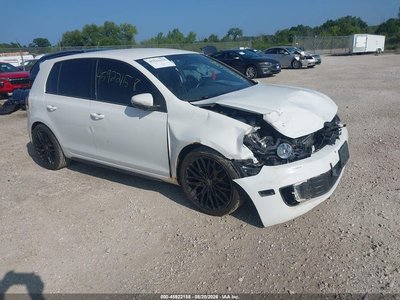 WVWGD7AJ3EW****** 2014 Volkswagen GTI