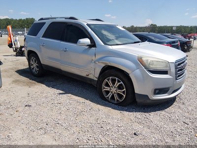 1GKKRRKD9FJ****** 2015 GMC Acadia