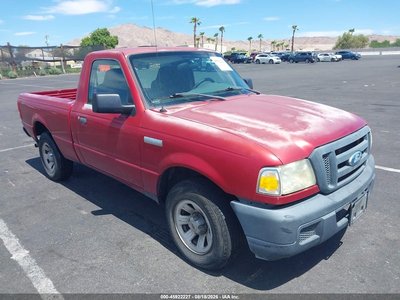 1FTYR10D96P****** 2006 Ford Ranger