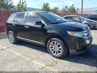 2011 Ford Edge